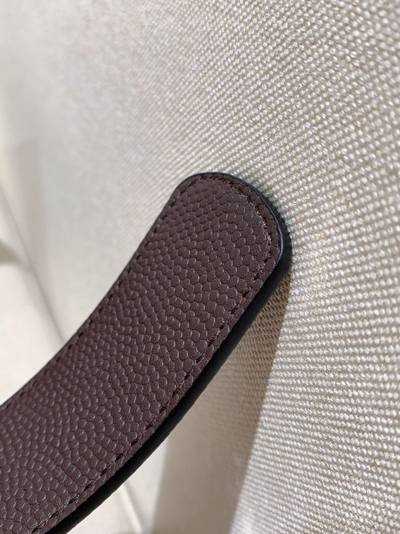 Ermenegildo Zegna Belts